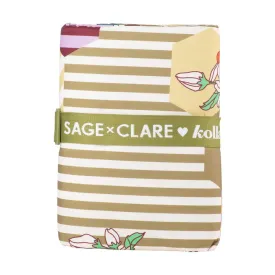 Kollab Picnic Mat Sage x Clare Portofino