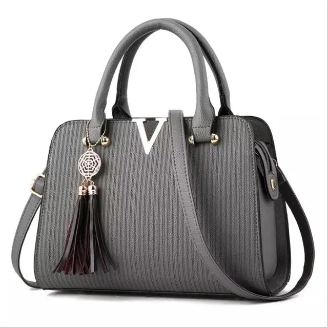 Ladies Crocodile leather Designer Handbags