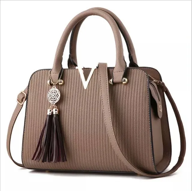 Ladies Crocodile leather Designer Handbags