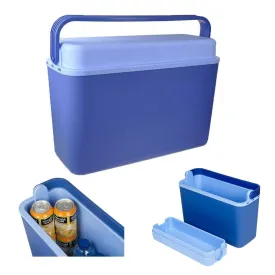 Large Camping 12L Cooler Box