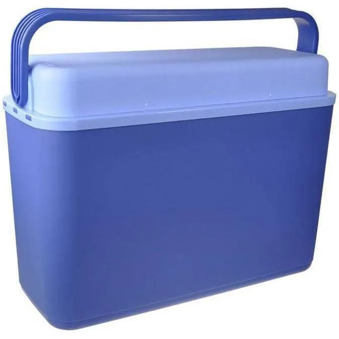 Large Camping 12L Cooler Box