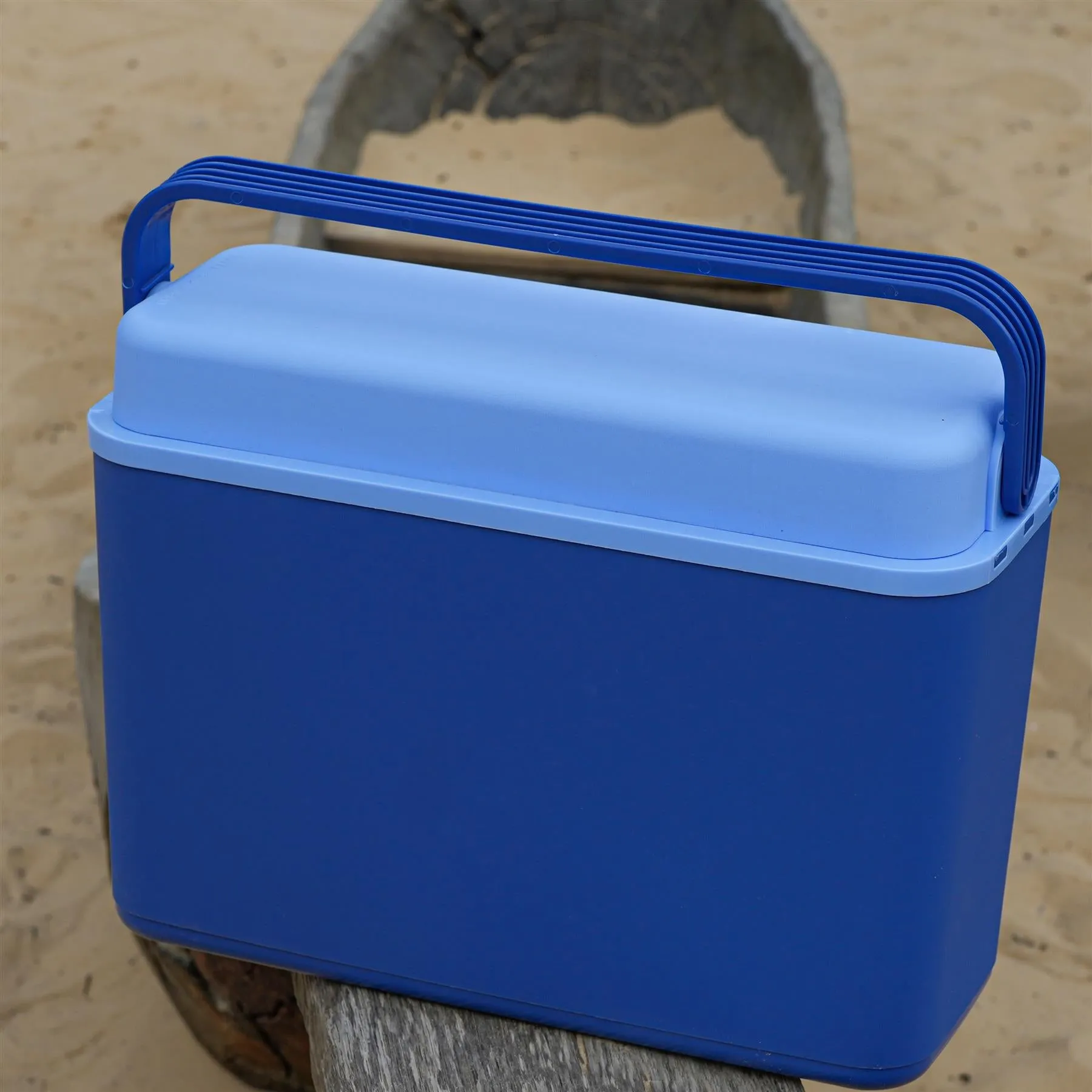 Large Camping 12L Cooler Box