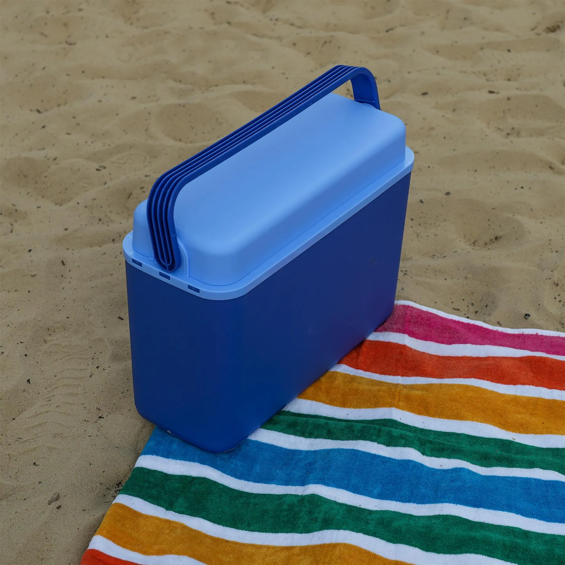 Large Camping 12L Cooler Box