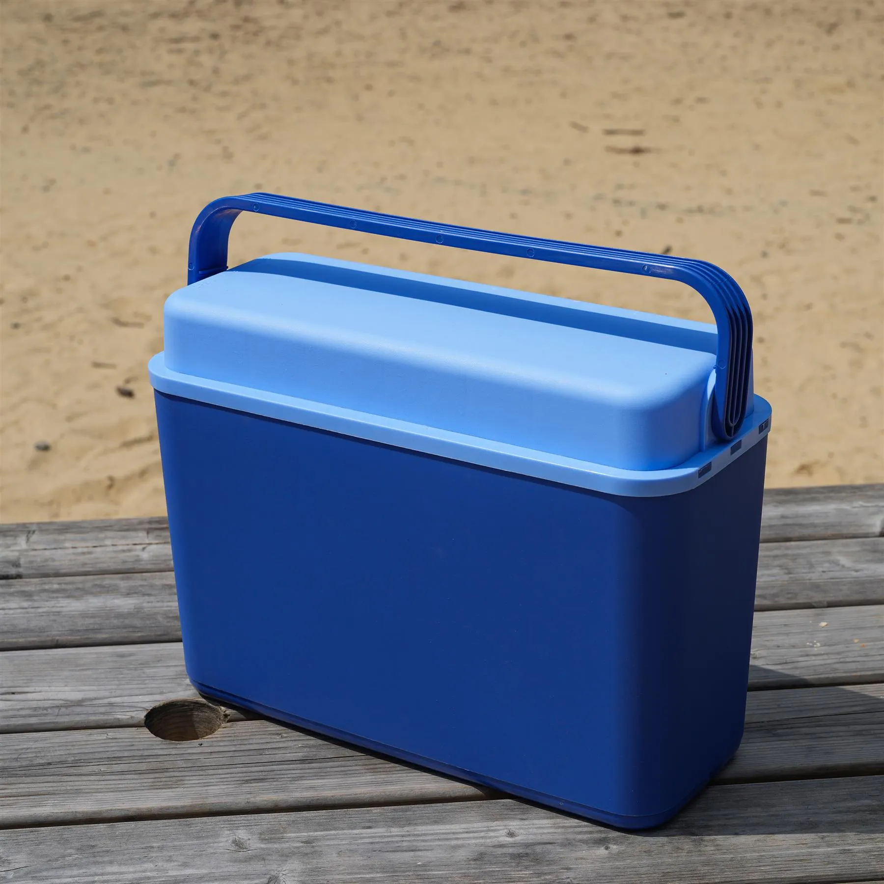 Large Camping 12L Cooler Box