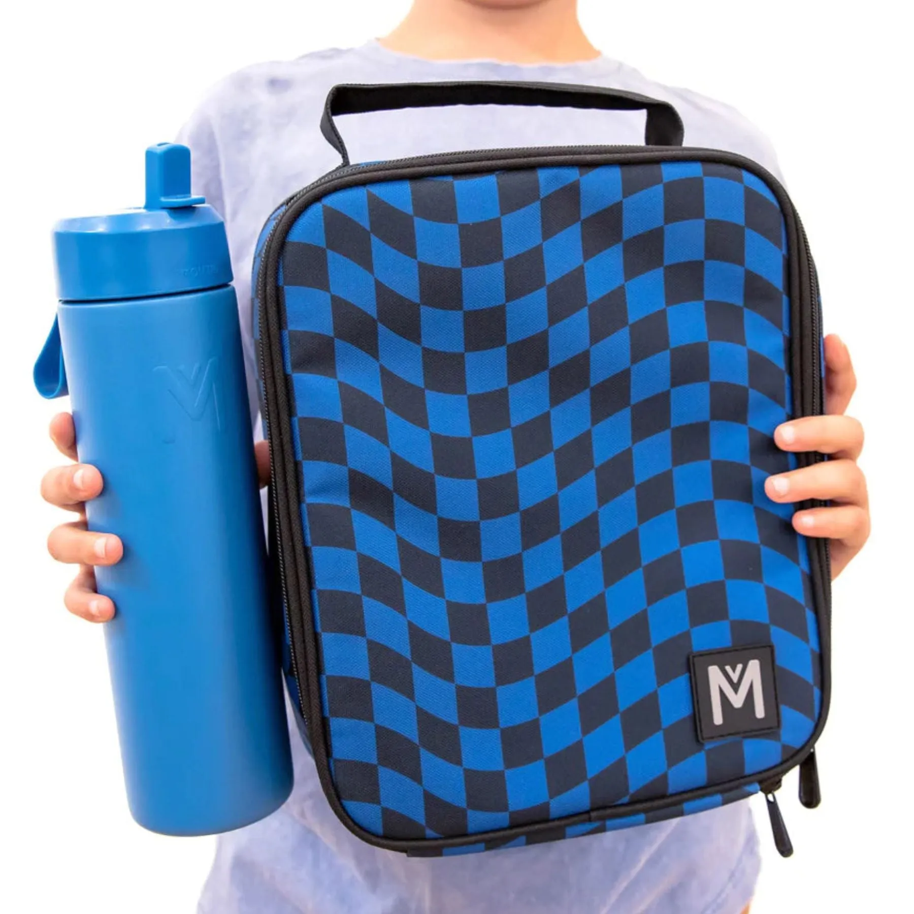 Large Insulated Lunch Bag