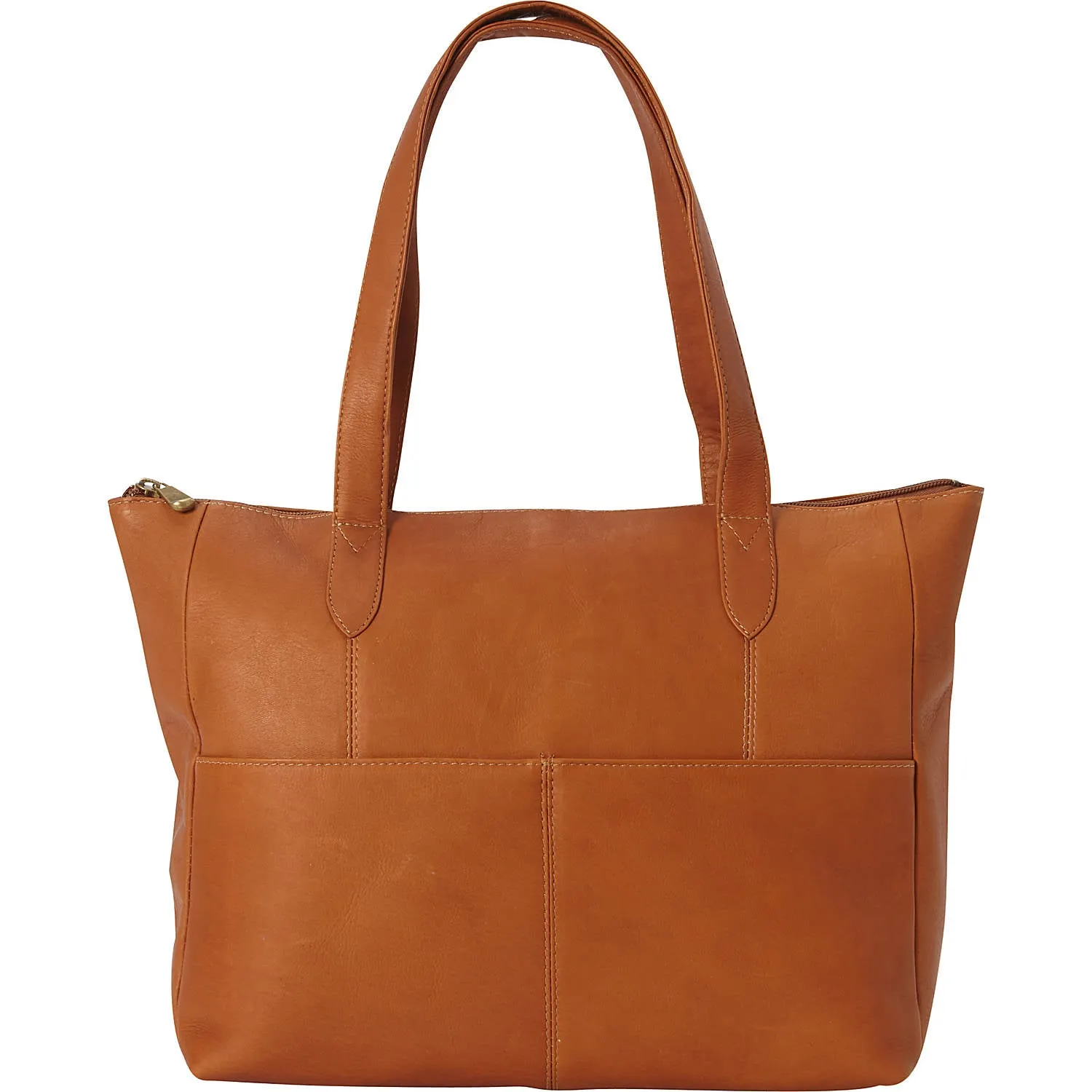 Le Donne Leather Delilah Slip Tote