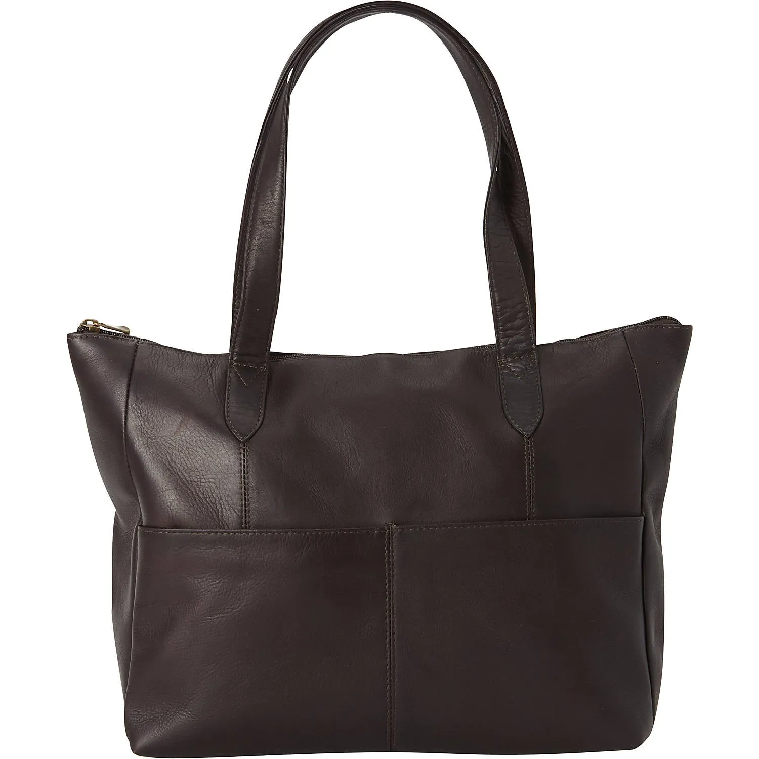 Le Donne Leather Delilah Slip Tote