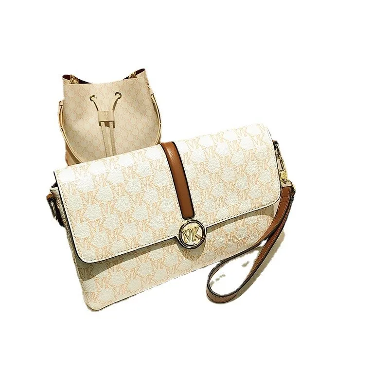 Luxury women's crossbody shoulder bags