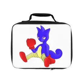 Megatare Lunch Bag