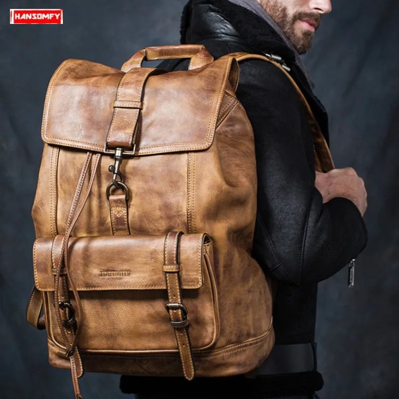 Men Backpack