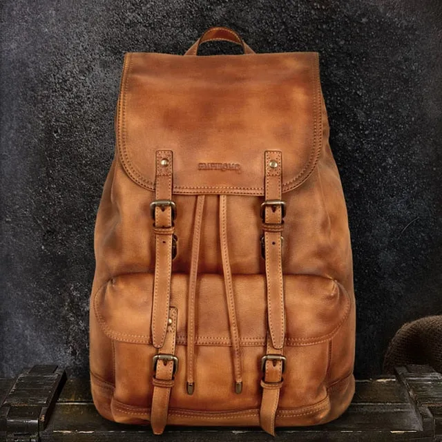 Men Backpack