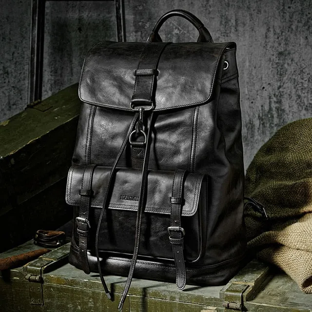 Men Backpack