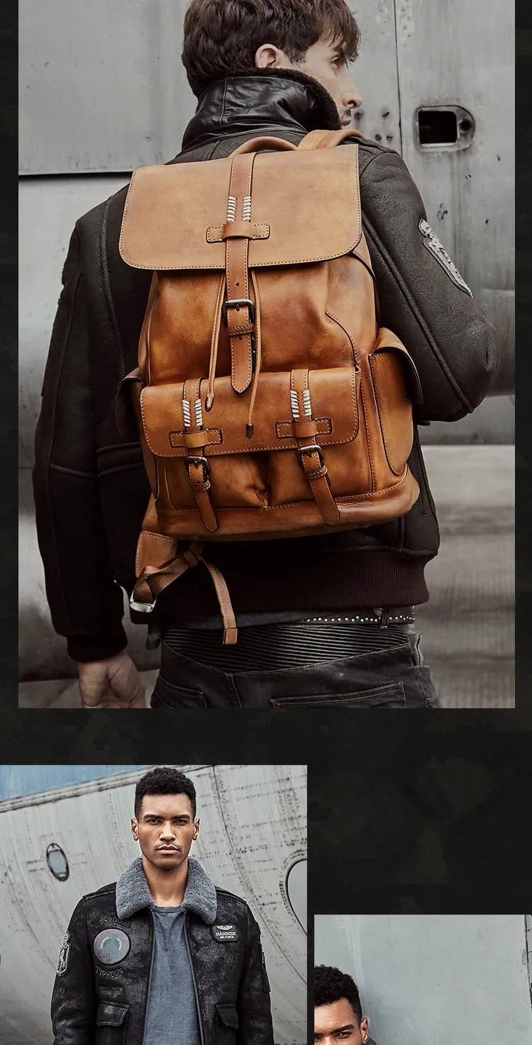 Men Backpack