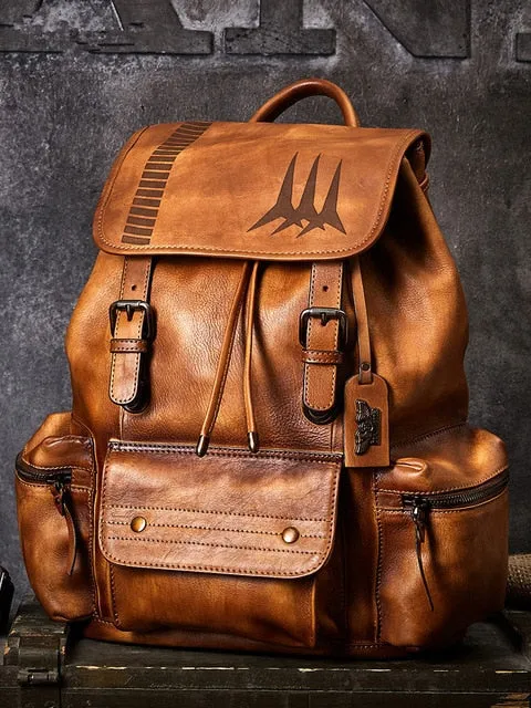 Men Backpack