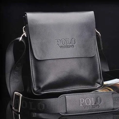 Men's Crossbody Bags