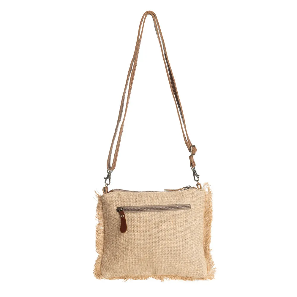 Mesa Moonlight Crossbody Bag