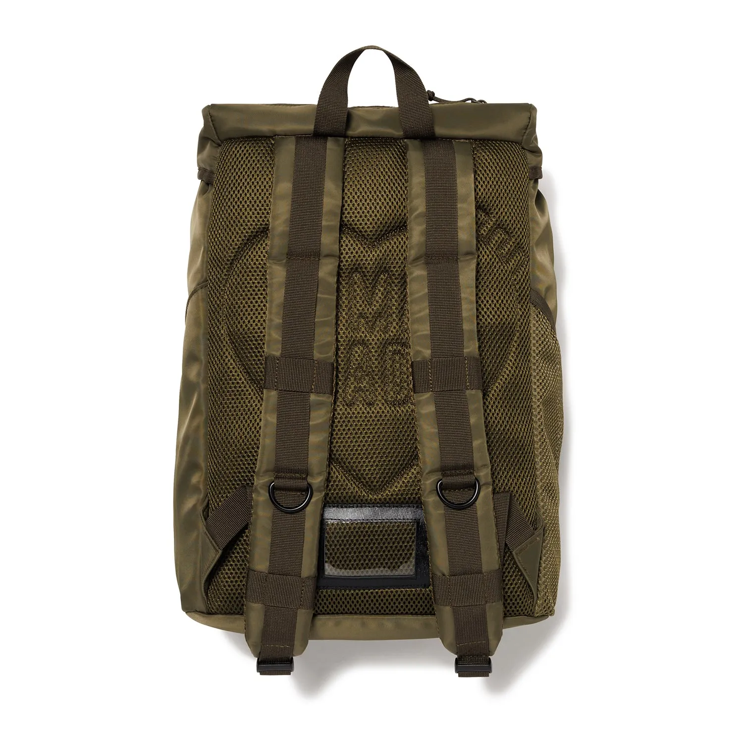 Military Backpack