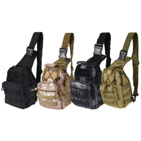 Military Tactical  Bag Hunting