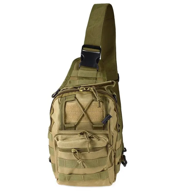 Military Tactical  Bag Hunting