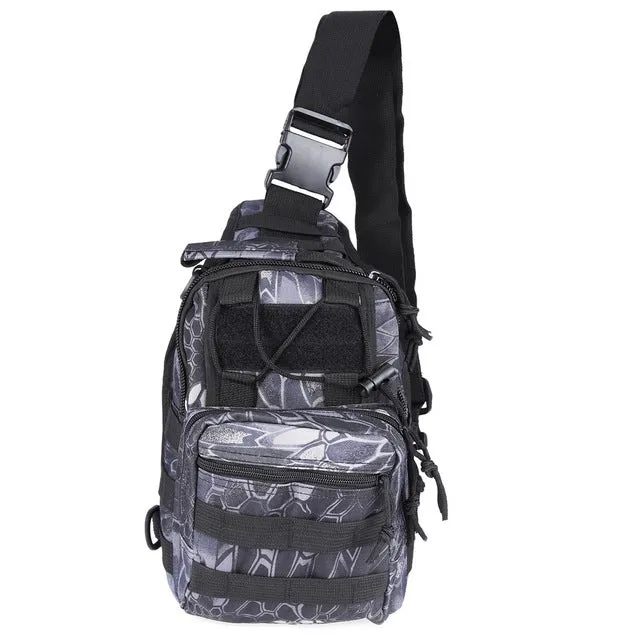 Military Tactical  Bag Hunting