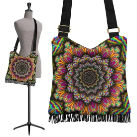 MINDLESS BLISS | BOHO BAG | IMRAN