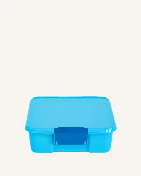 MontiiCo Bento Three Lunch Box - Coastal