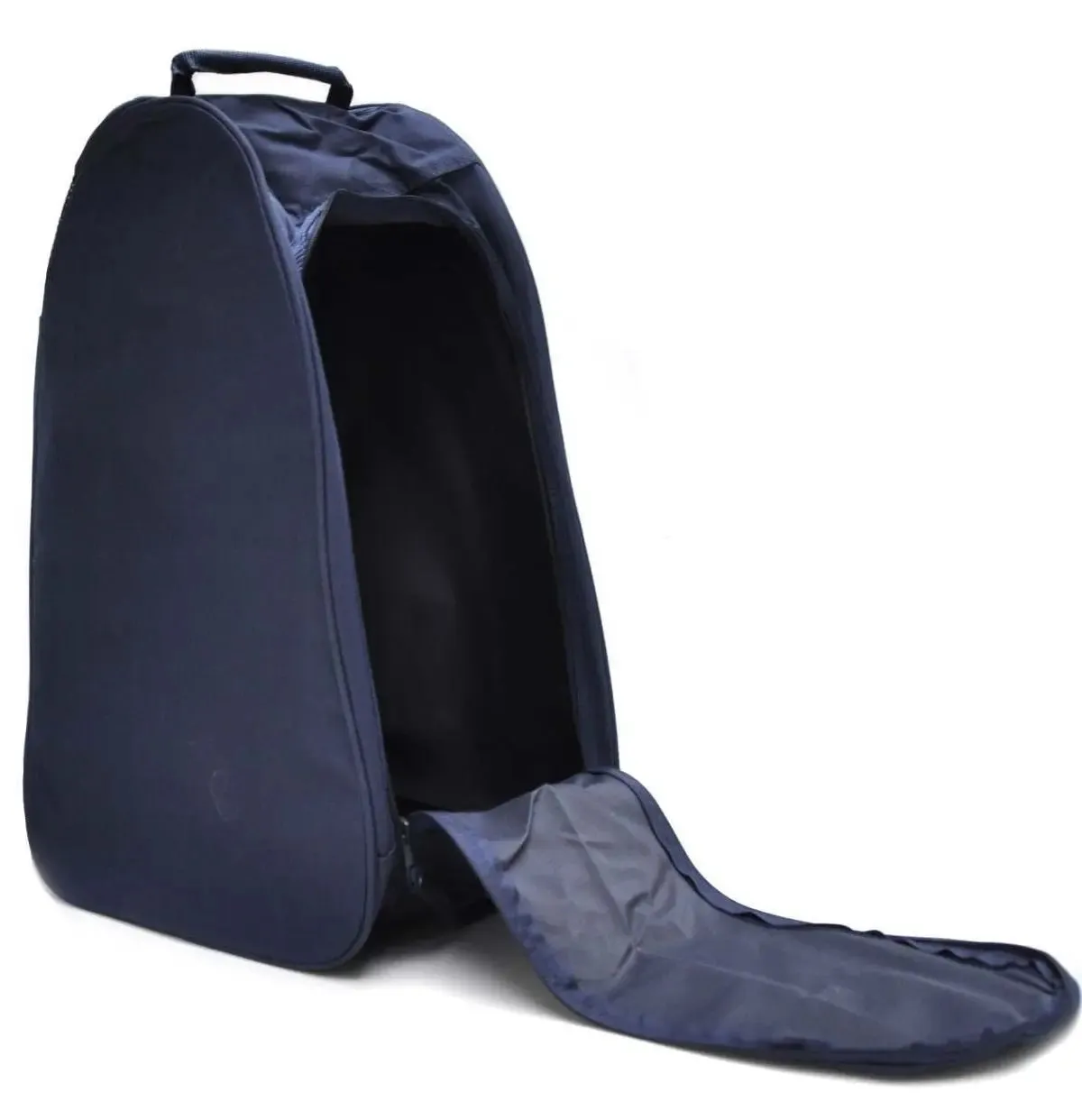 Muddy Boot Bag - Navy