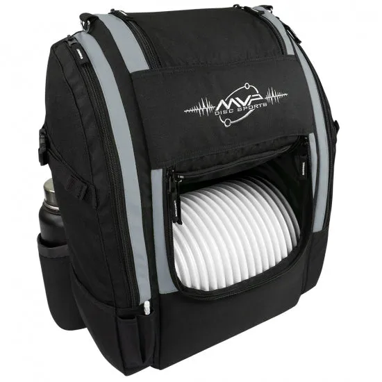 MVP Voyager Lite Disc Golf Bag