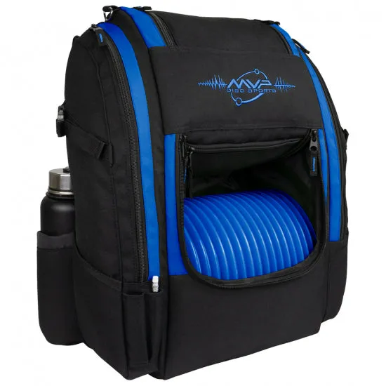 MVP Voyager Lite Disc Golf Bag