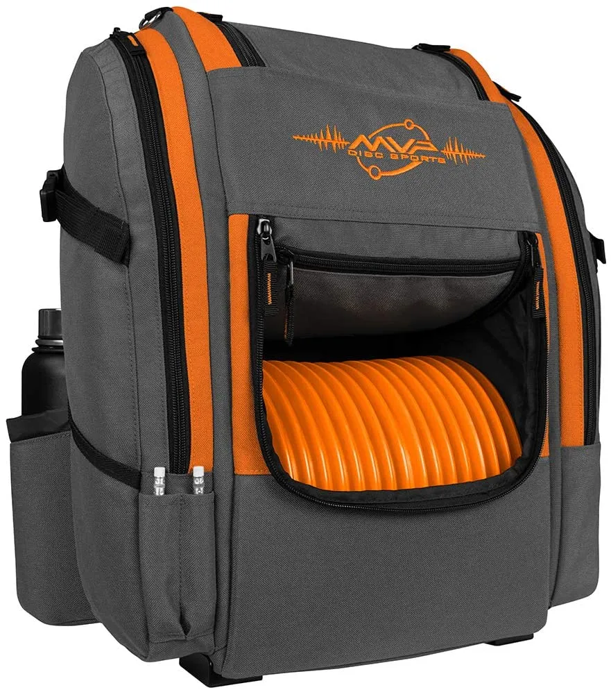 MVP Voyager Pro V2 Disc Golf Bag