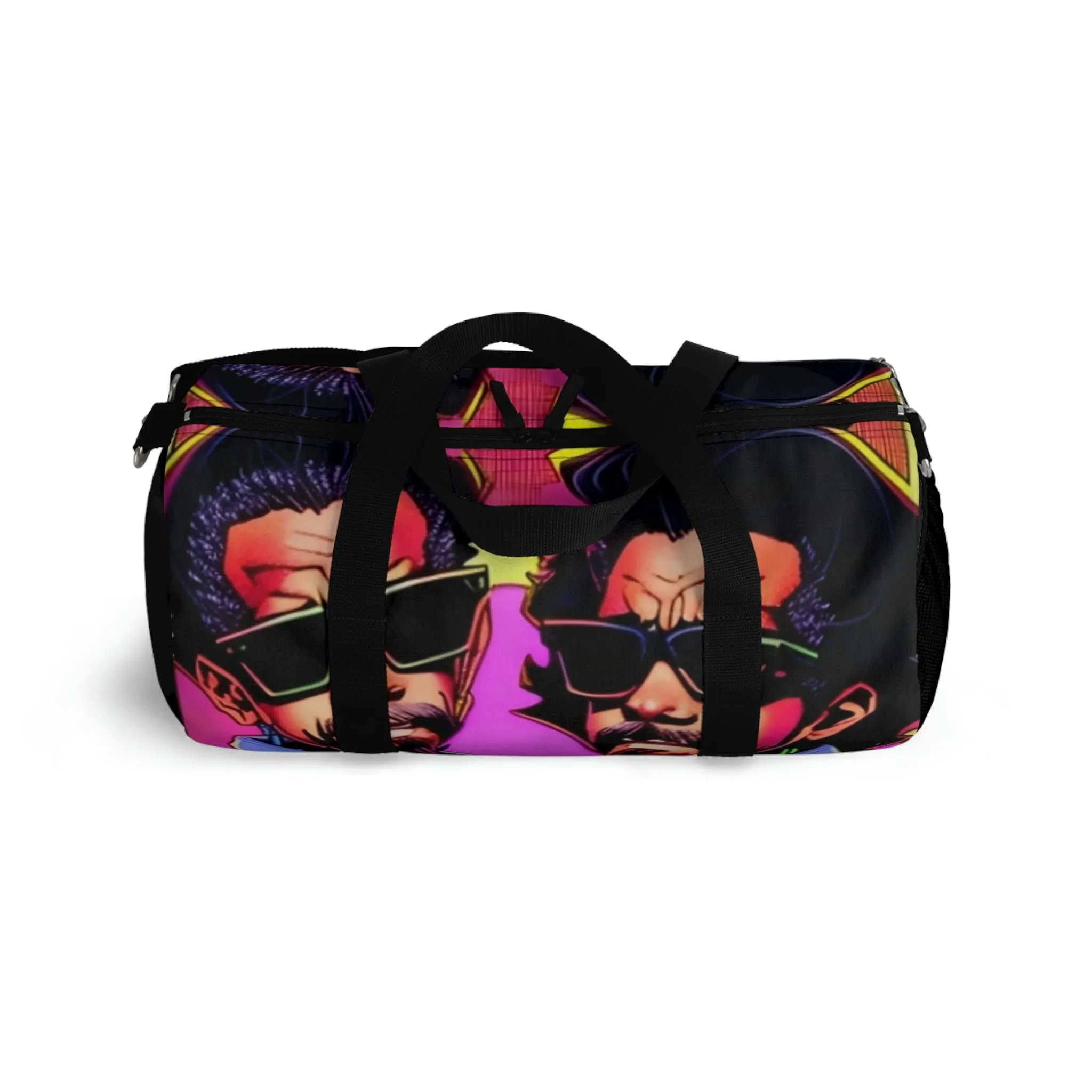 MyDreamMyTee Duffel Bag