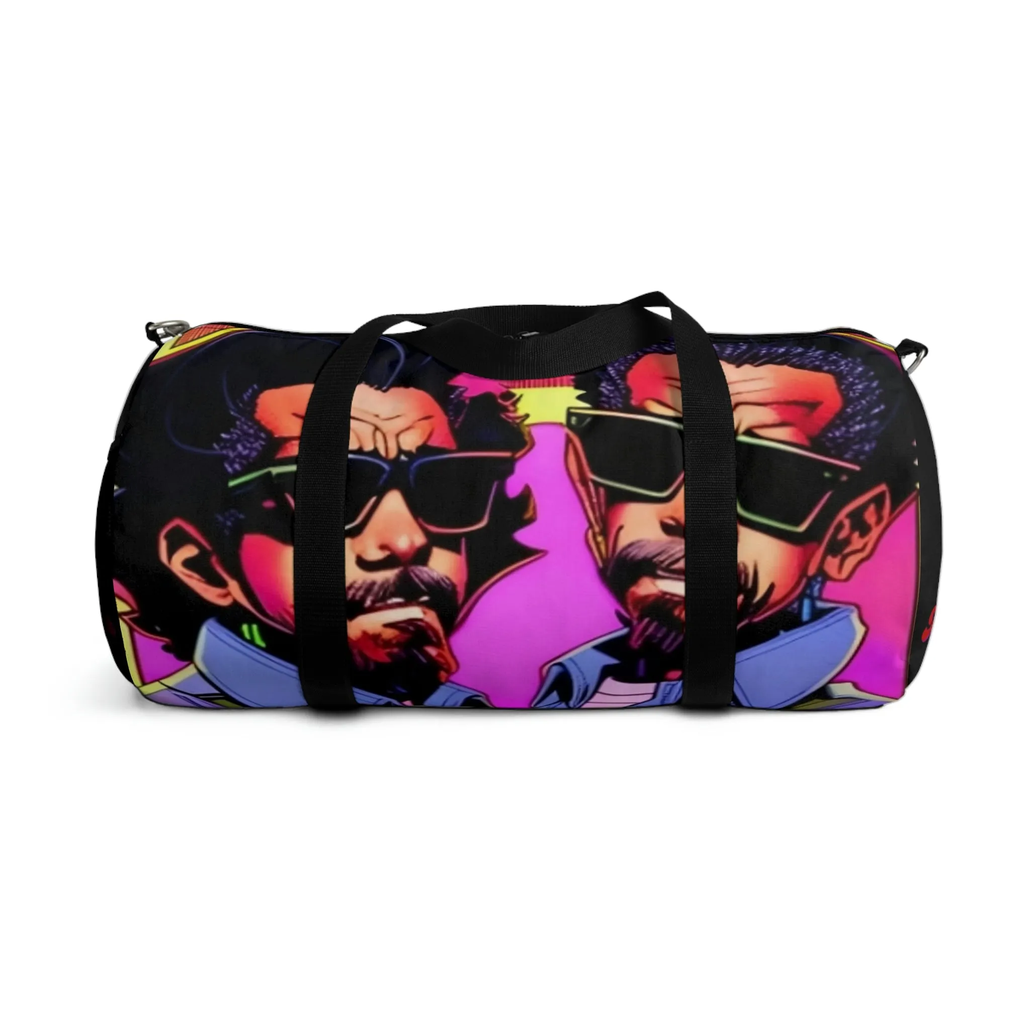 MyDreamMyTee Duffel Bag