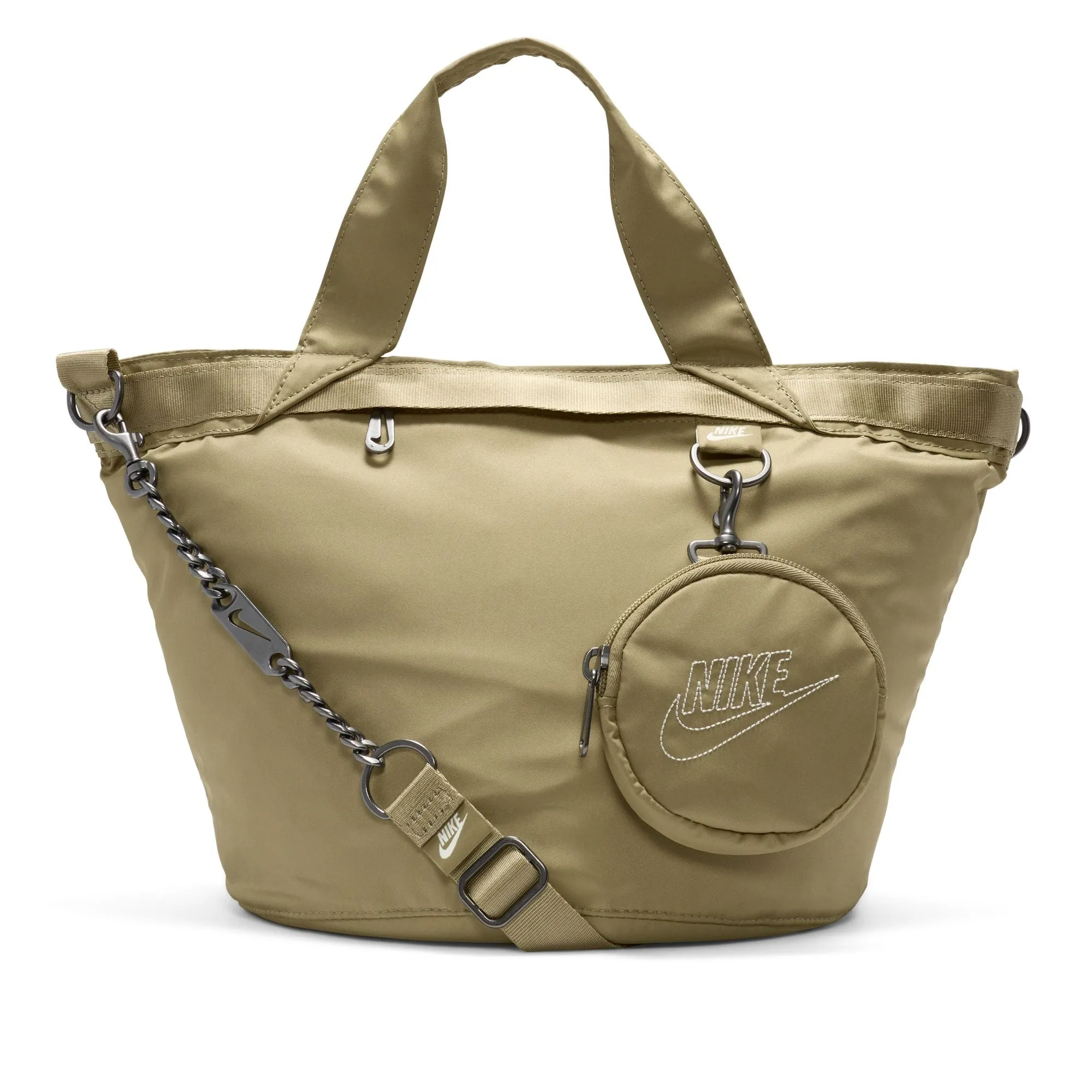 Nike Sportswear Futura Luxe Tote (10L)