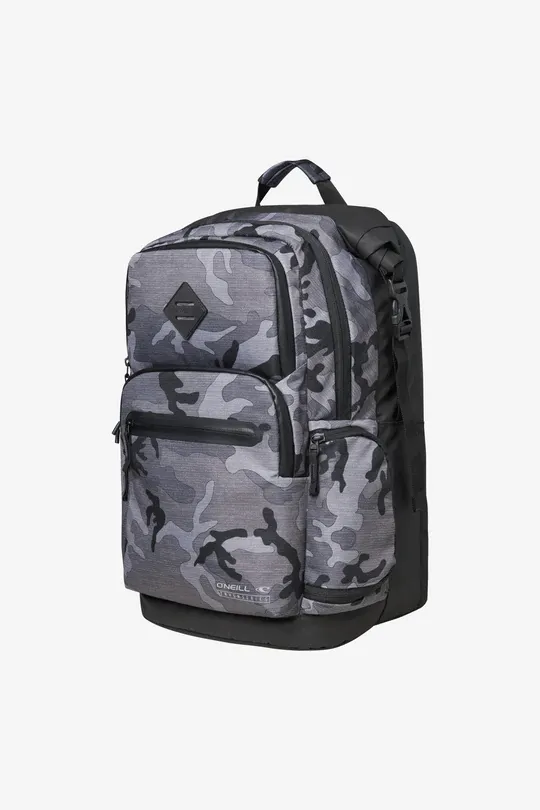 ODYSSEY TRVLR BACKPACK