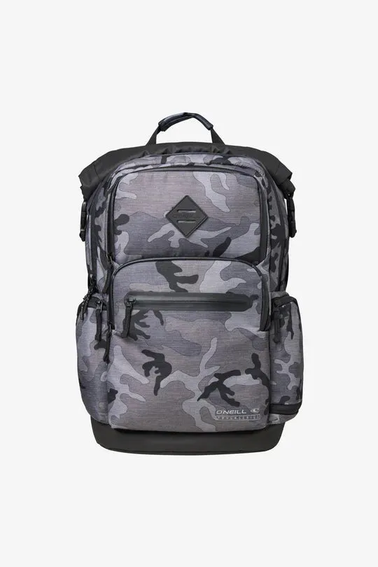 ODYSSEY TRVLR BACKPACK