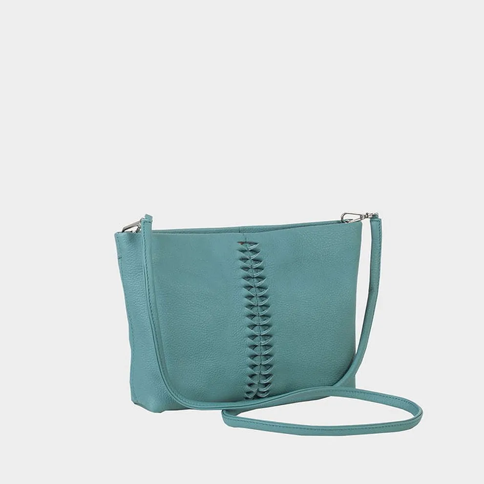 Oly Pochette Deep Aqua