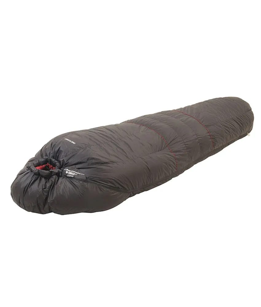 One Planet Bush Lite -11 800 DWR Sleeping Bag