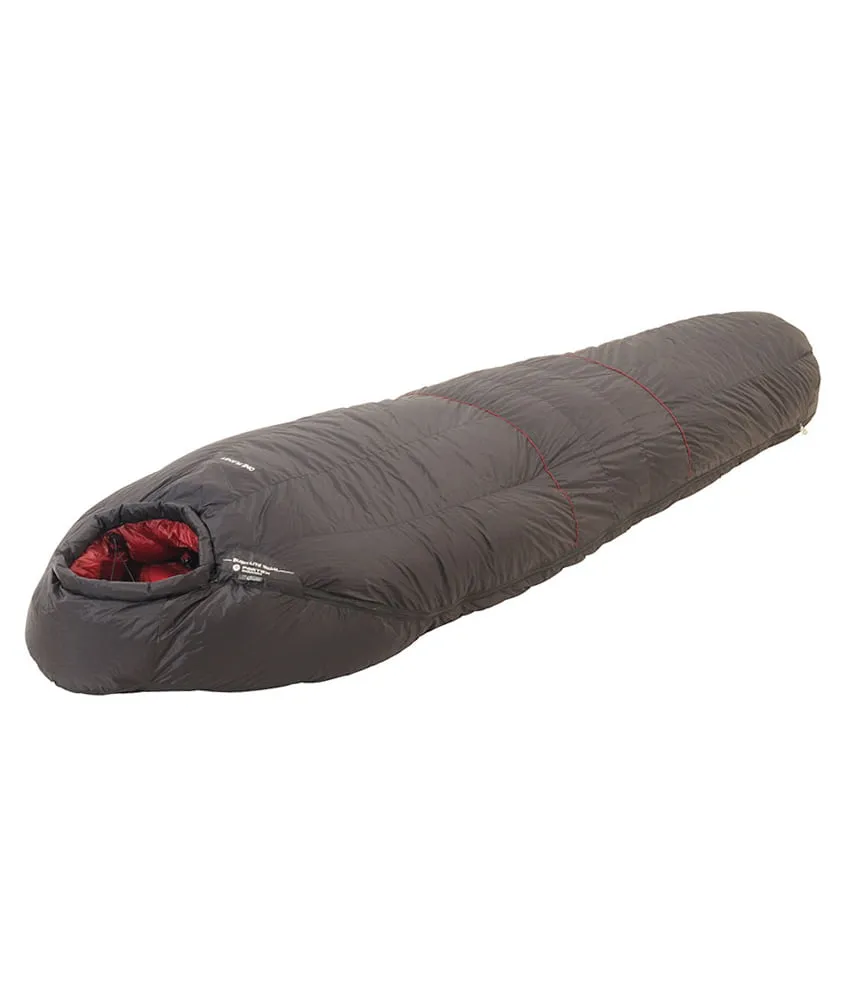 One Planet Bush Lite -11 800 DWR Sleeping Bag