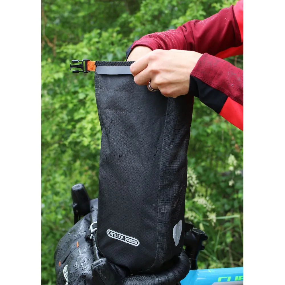 Ortlieb Waterproof Fork-Pack 5.8 Liter