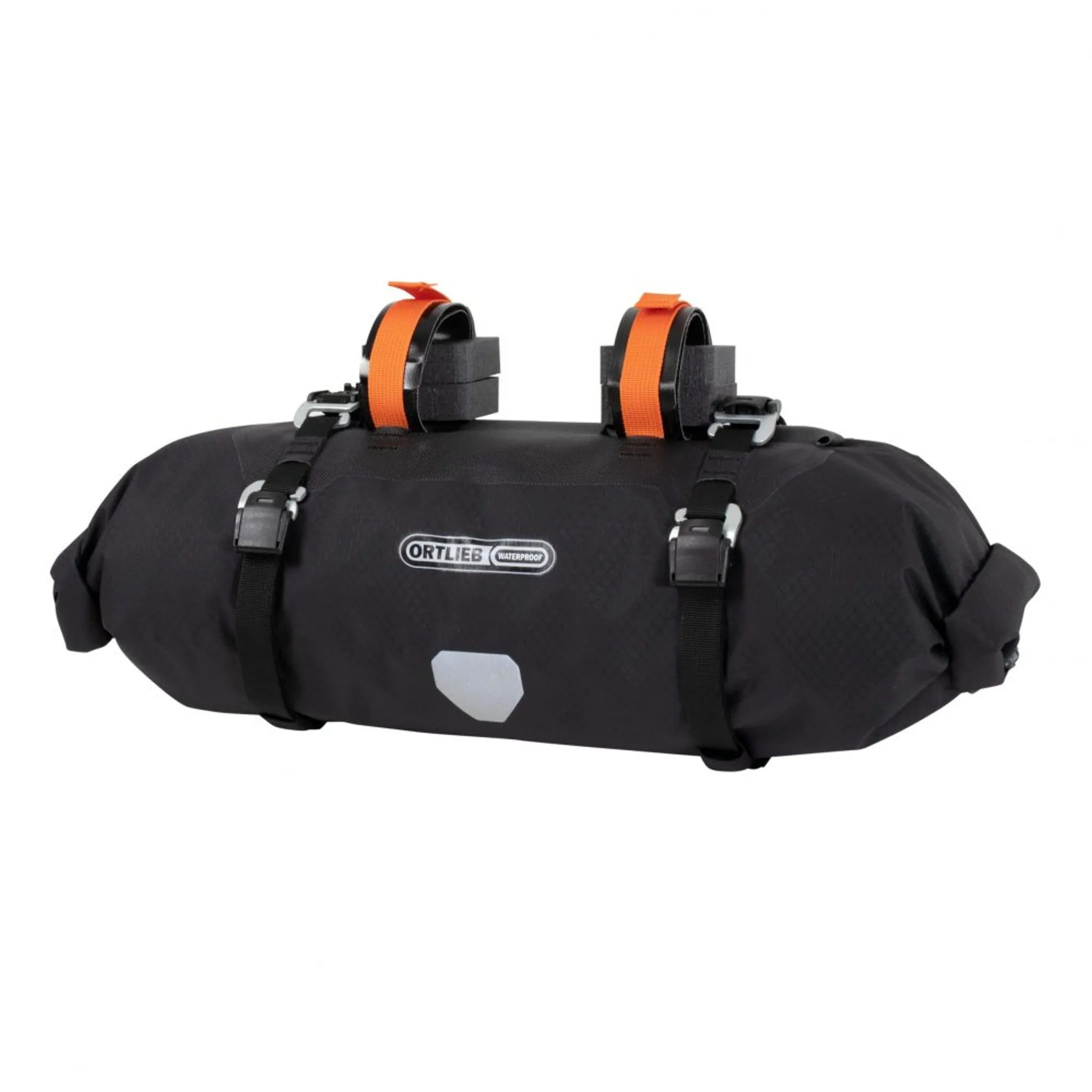 Ortlieb Waterproof Handlebar Pack 9 Liter Black Matte