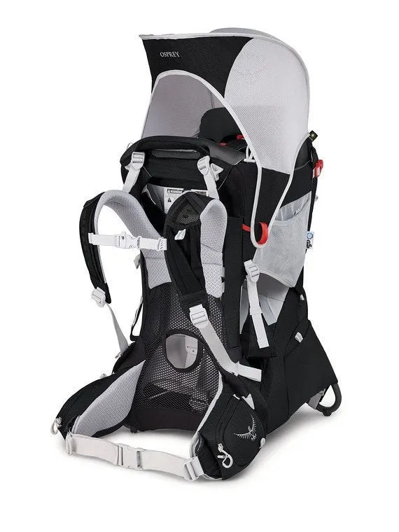 Osprey Poco Plus Child Carrier