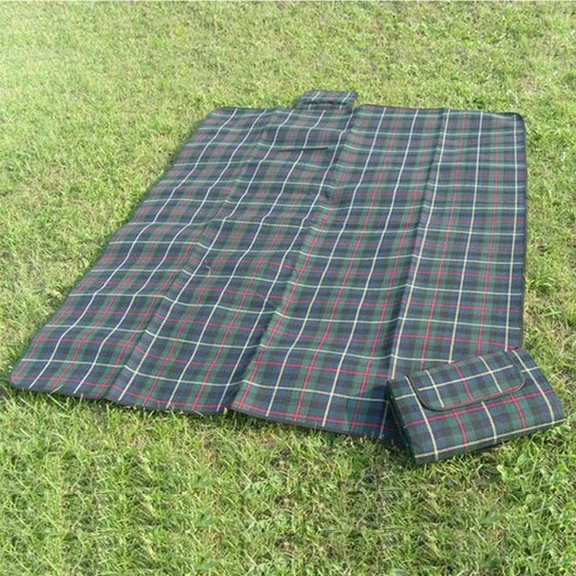 Outdoor Picnic Blanket