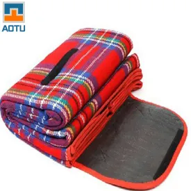 Outdoor Picnic Blanket