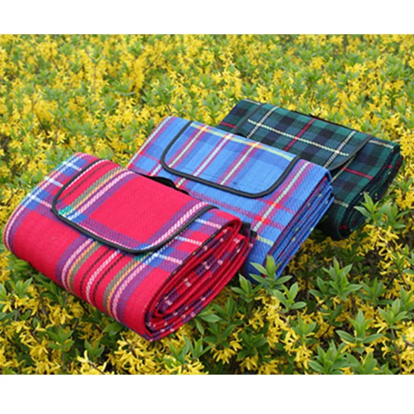 Outdoor Picnic Blanket