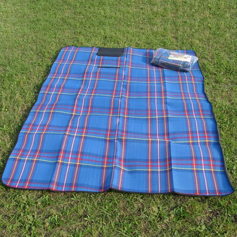 Outdoor Picnic Blanket