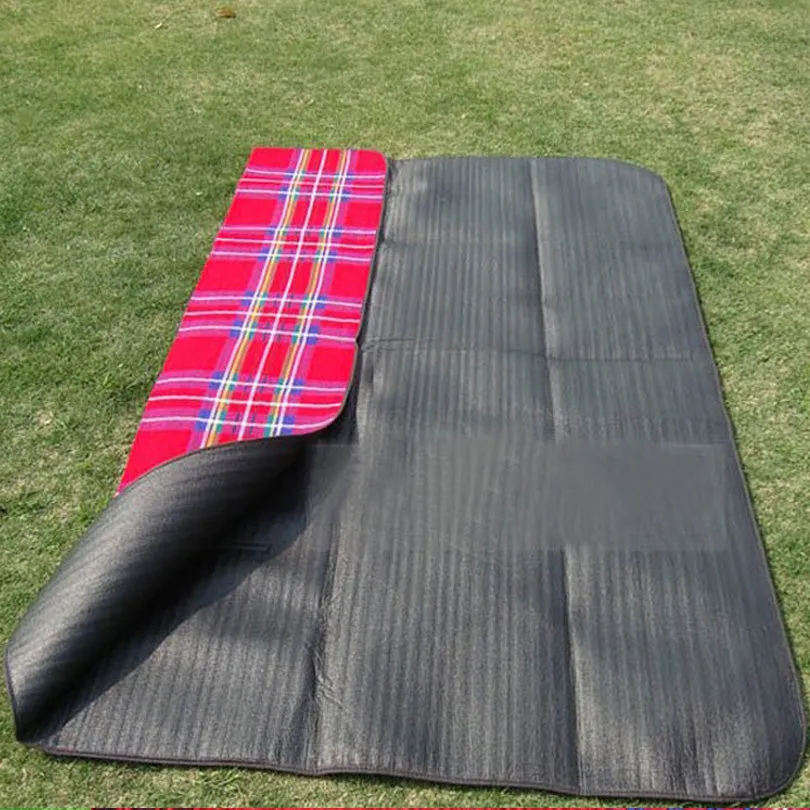 Outdoor Picnic Blanket