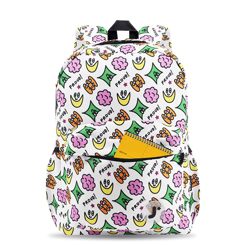 Oz Daypack Backpack