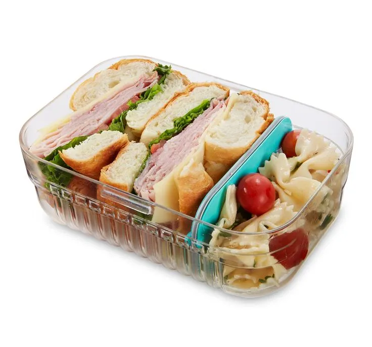 PackIt Mod Lunch Bento Box - Mint