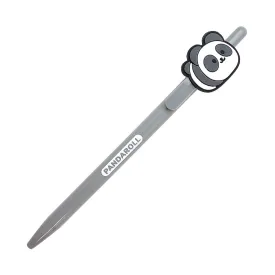 Pandaroll Character Charm Gel Pen