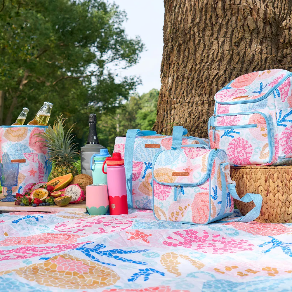 Picnic Lunch Bag - Shelly Beach